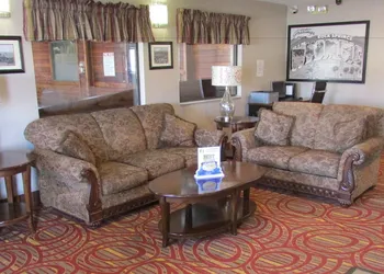 Super 8 by Wyndham Rock Springs hotel thumbnail 3