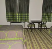 Super 8 by Wyndham Rock Springs hotel detail image 7
