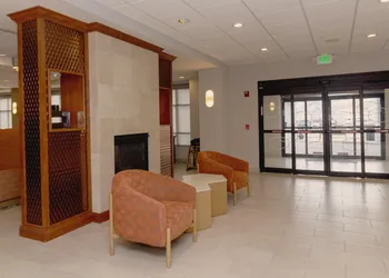 Hampton Inn Rock Springs hotel thumbnail 2