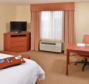 Hampton Inn Rock Springs hotel detail image 4