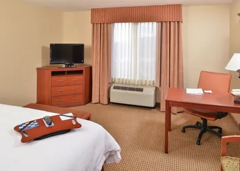 Hampton Inn Rock Springs hotel thumbnail 4