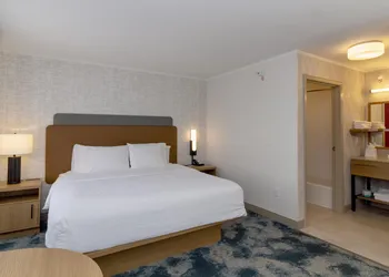 Hampton Inn Rock Springs hotel thumbnail 7