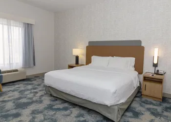 Hampton Inn Rock Springs hotel thumbnail 8