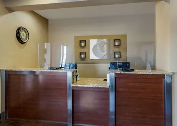 Comfort Inn Evanston I-80 hotel thumbnail 3