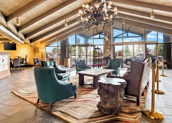 Best Western Outlaw Inn hotel thumbnail 2