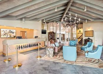 Best Western Outlaw Inn hotel thumbnail 3