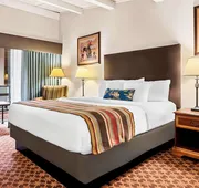 Best Western Outlaw Inn hotel detail image 4