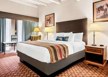 Best Western Outlaw Inn hotel thumbnail 4