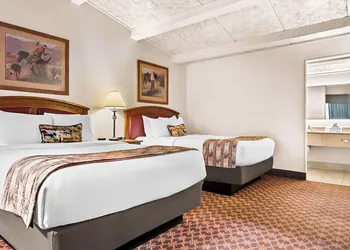 Best Western Outlaw Inn hotel thumbnail 5
