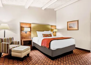 Best Western Outlaw Inn hotel thumbnail 6