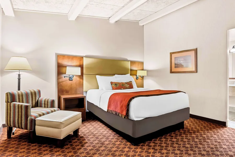 Best Western Outlaw Inn hotel detail image 6