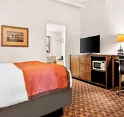 Best Western Outlaw Inn hotel detail image 7