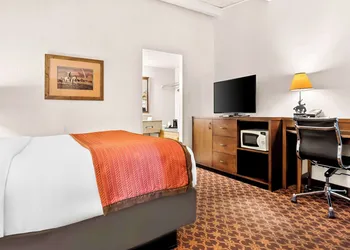 Best Western Outlaw Inn hotel thumbnail 7