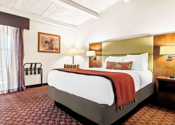 Best Western Outlaw Inn hotel thumbnail 8