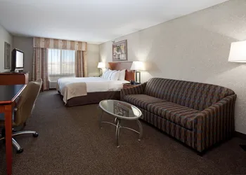 Holiday Inn Rock Springs by IHG hotel thumbnail 2