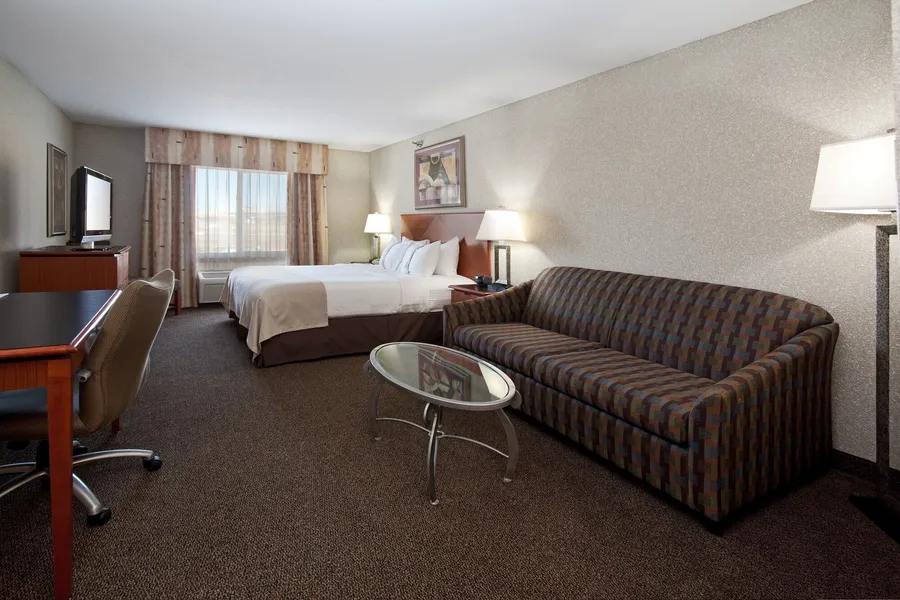 Holiday Inn Rock Springs by IHG hotel detail image 2
