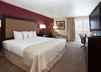 Holiday Inn Rock Springs by IHG hotel thumbnail 3