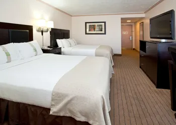 Holiday Inn Rock Springs by IHG hotel thumbnail 4