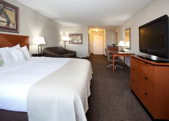 Holiday Inn Rock Springs by IHG hotel thumbnail 5