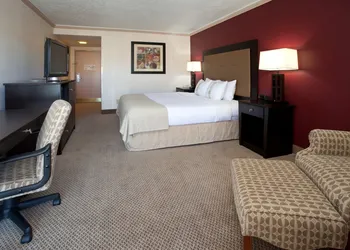Holiday Inn Rock Springs by IHG hotel thumbnail 6