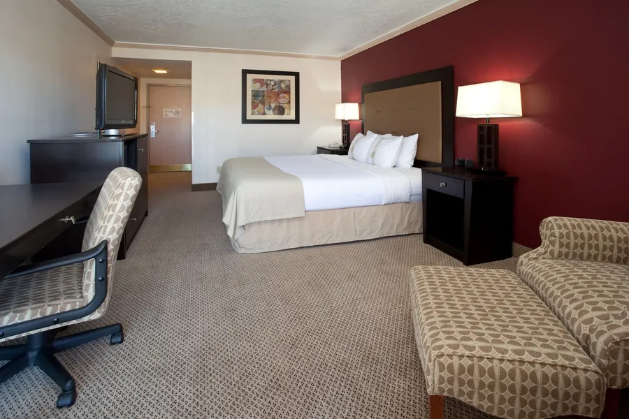 Holiday Inn Rock Springs by IHG hotel detail image 6