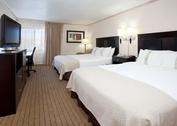 Holiday Inn Rock Springs by IHG hotel thumbnail 7