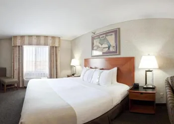 Holiday Inn Rock Springs by IHG hotel thumbnail 8