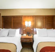 Quality Inn & Suites Boonville - Columbia hotel detail image 3