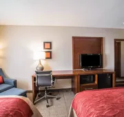 Quality Inn & Suites Boonville - Columbia hotel detail image 5