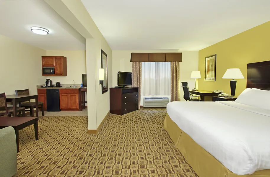 Holiday Inn Express Boonville by IHG hotel detail image 2