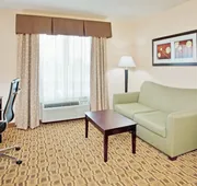 Holiday Inn Express Boonville by IHG hotel detail image 3