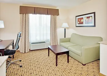 Holiday Inn Express Boonville by IHG hotel thumbnail 3