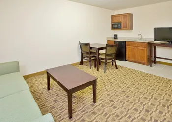 Holiday Inn Express Boonville by IHG hotel thumbnail 4