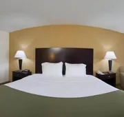Holiday Inn Express Boonville by IHG hotel detail image 5