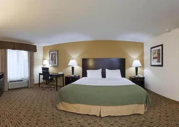 Holiday Inn Express Boonville by IHG hotel thumbnail 6
