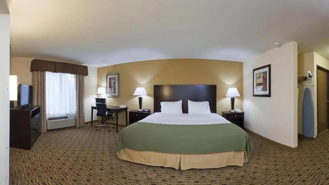 Holiday Inn Express Boonville by IHG hotel detail image 6