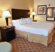 Holiday Inn Express Boonville by IHG hotel detail image 7