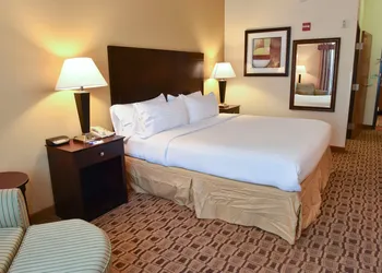 Holiday Inn Express Boonville by IHG hotel thumbnail 7