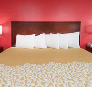 Days Inn by Wyndham Mexico hotel detail image 4