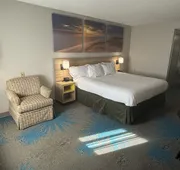 Days Inn by Wyndham Hannibal hotel detail image 3