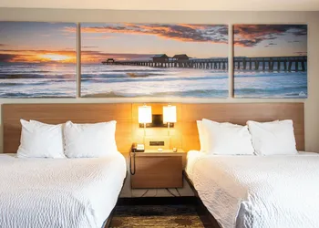 Days Inn by Wyndham Troy hotel thumbnail 7