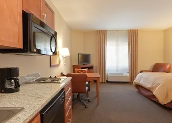 Candlewood Suites Enterprise by IHG hotel thumbnail 2