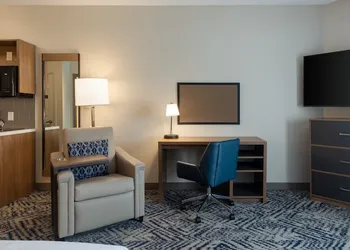 Candlewood Suites Enterprise by IHG hotel thumbnail 3