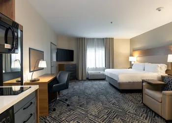 Candlewood Suites Enterprise by IHG hotel thumbnail 4