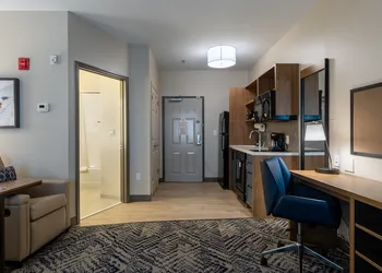 Candlewood Suites Enterprise by IHG hotel thumbnail 5