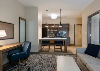 Candlewood Suites Enterprise by IHG hotel thumbnail 6