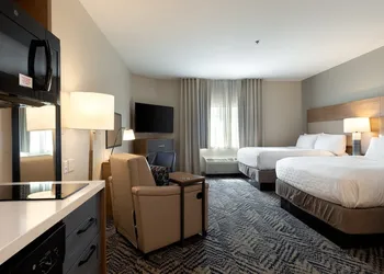 Candlewood Suites Enterprise by IHG hotel thumbnail 7
