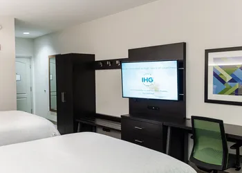 Holiday Inn Express Andalusia by IHG hotel thumbnail 4