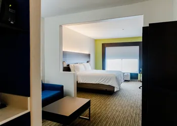 Holiday Inn Express Andalusia by IHG hotel thumbnail 5