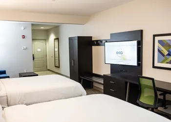 Holiday Inn Express Andalusia by IHG hotel thumbnail 6